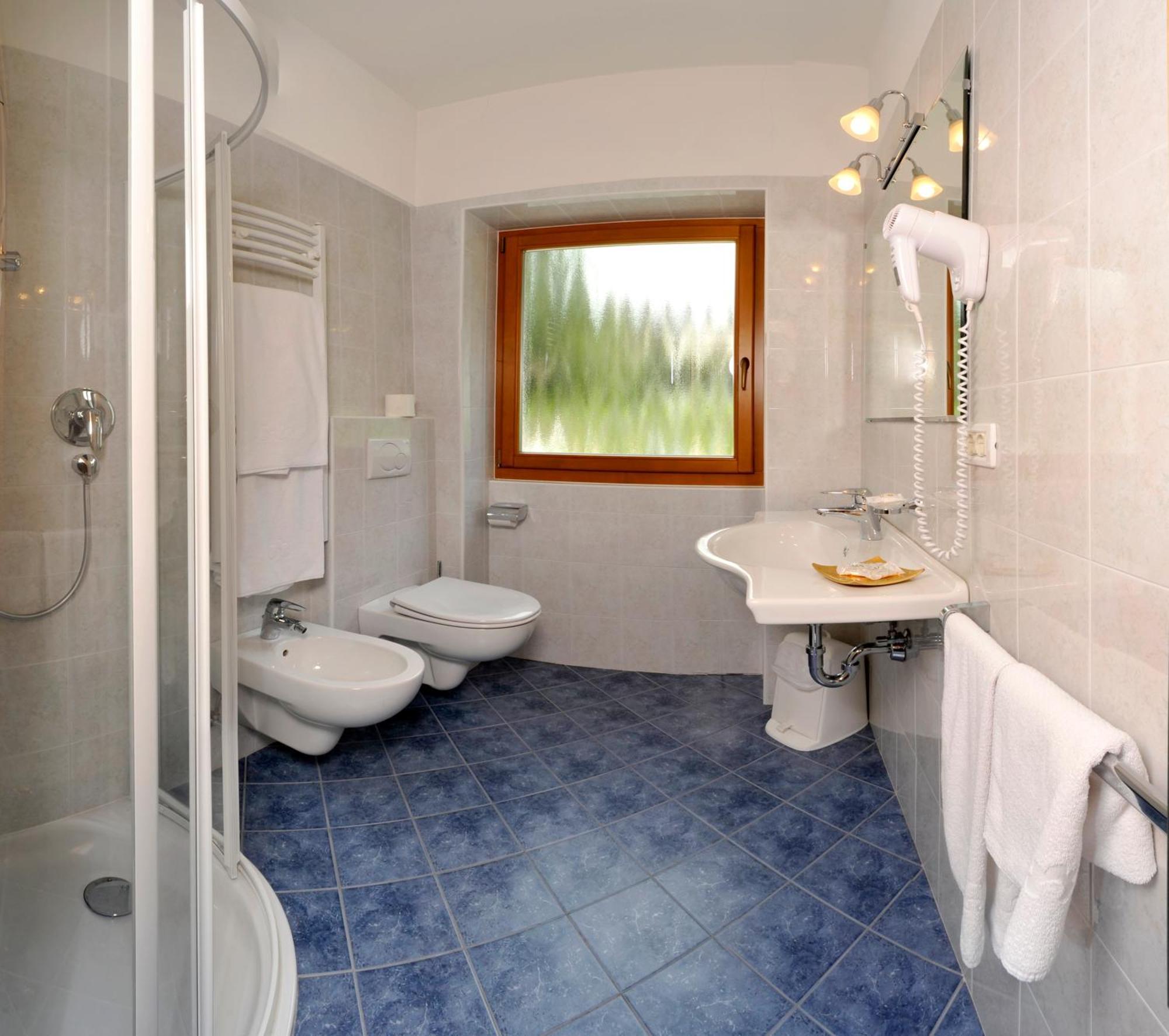 Hotel Europa Dolomites Сельва-ди-Валь-Гардена Экстерьер фото